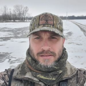 Meet your Posher, Terry